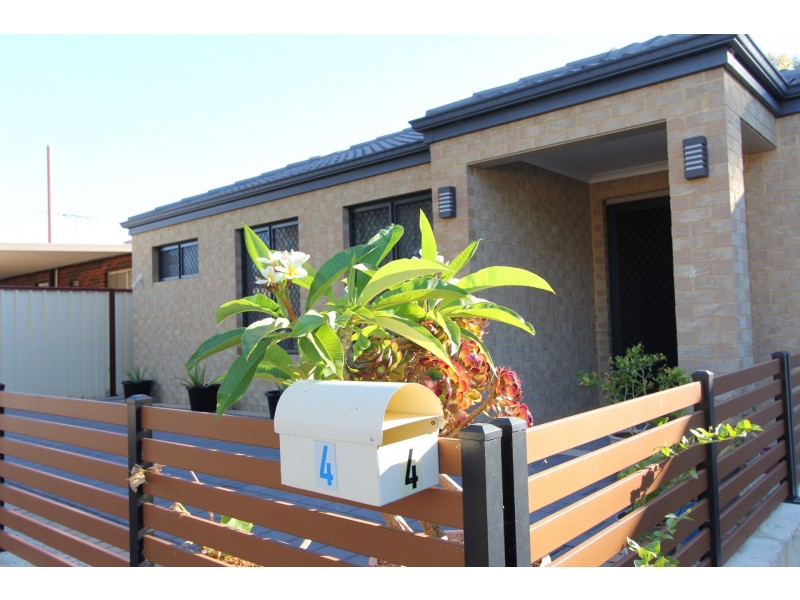 4 Keston Place, Gosnells WA 6110