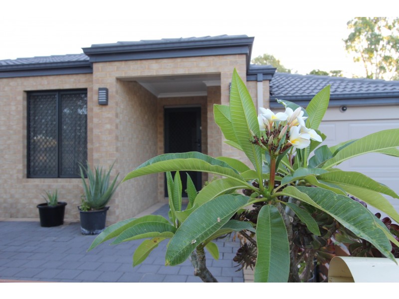 4 Keston Place, Gosnells WA 6110