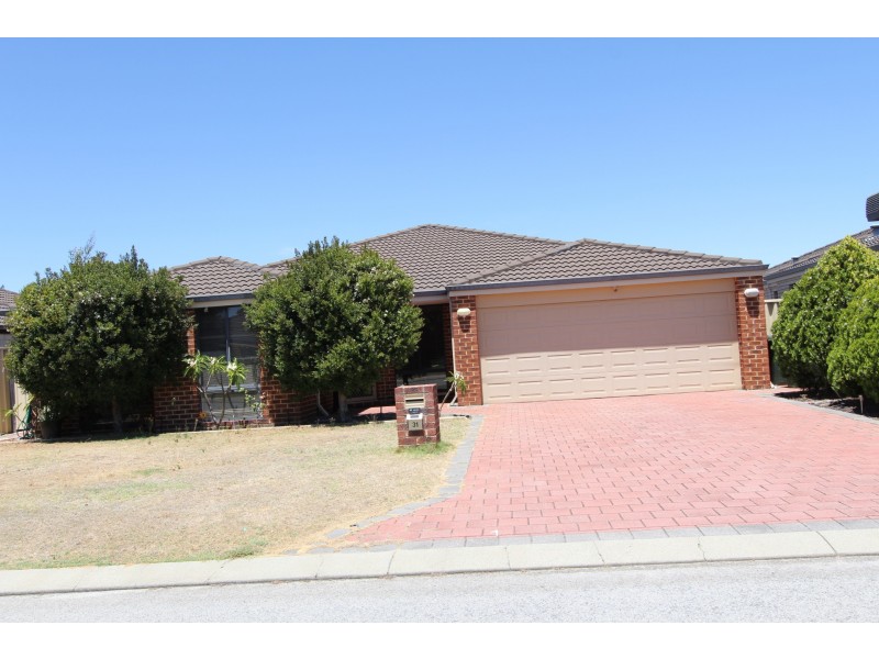 31 Kingia Way, Canning Vale WA 6155