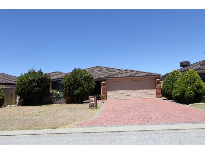 31 Kingia Way, Canning Vale WA 6155