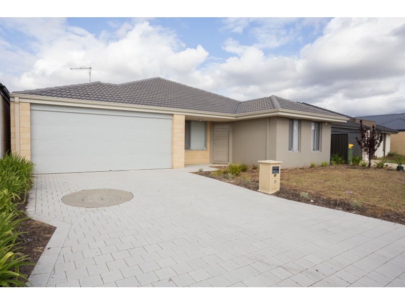 17 Harding Street, Hilbert WA 6112