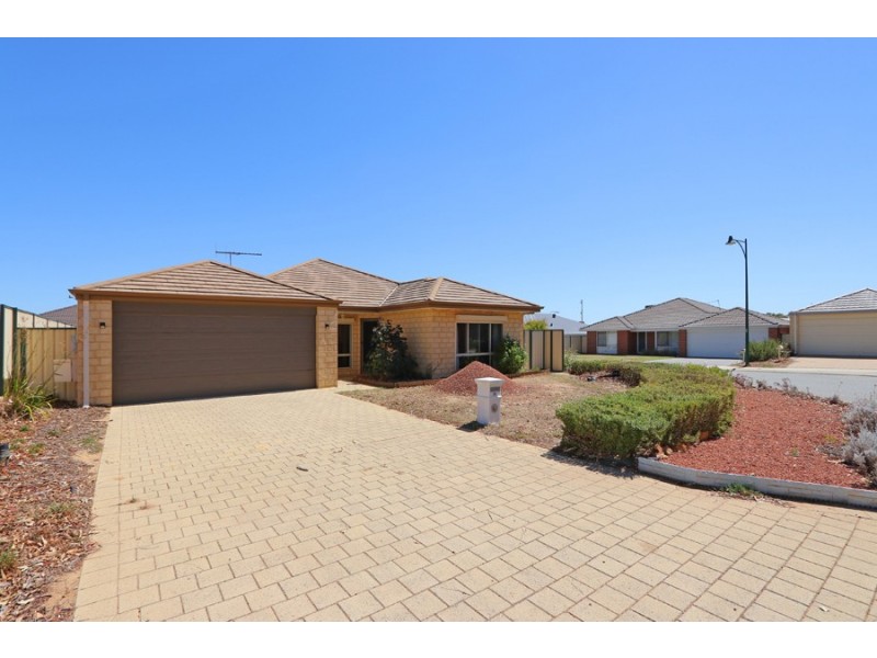 23 Pira Loop, Byford WA 6122