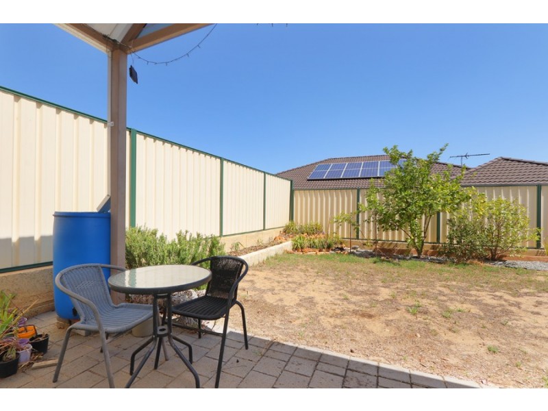 23 Pira Loop, Byford WA 6122