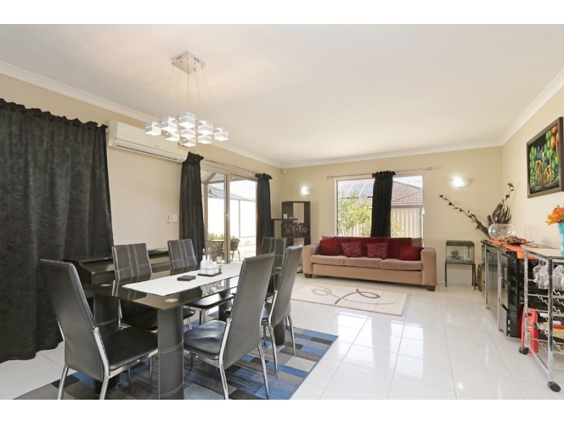 23 Pira Loop, Byford WA 6122