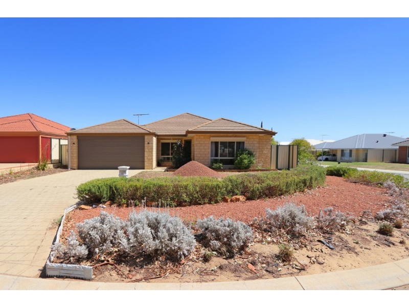 23 Pira Loop, Byford WA 6122