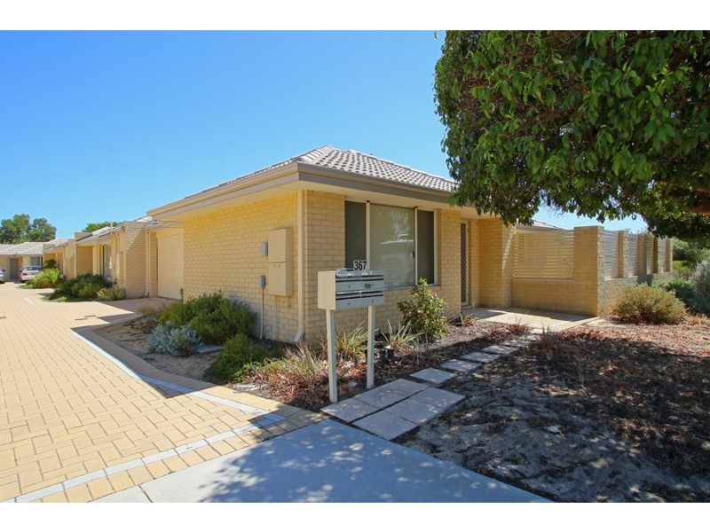 1,2,3 &4/367  Railway Avenue, Armadale WA 6112