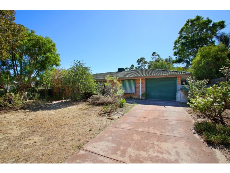 18 Rigden Street, Armadale WA 6112