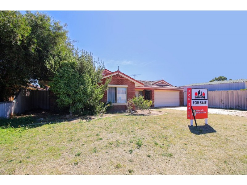 4 Shoalhaven Place, Waikiki WA 6169