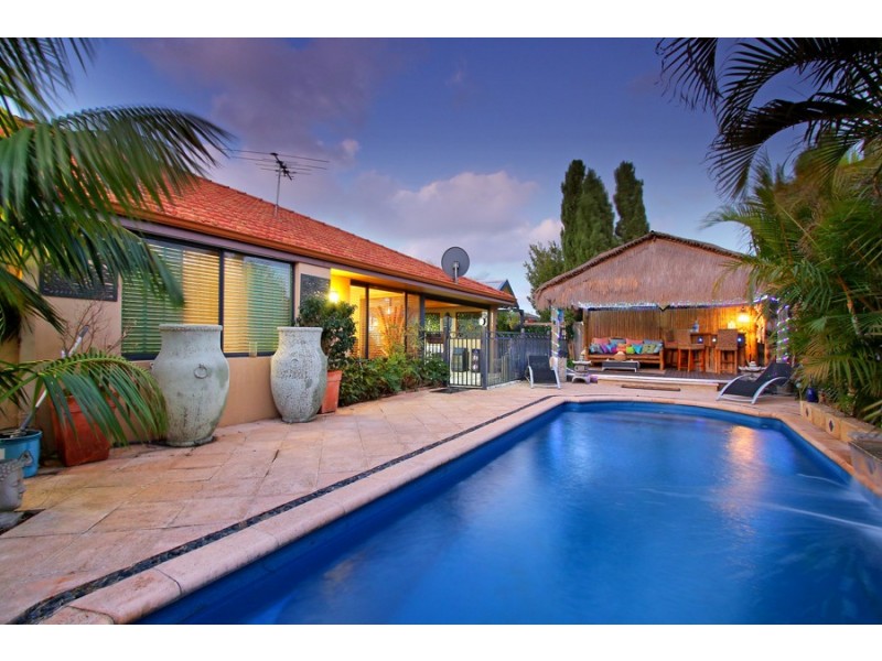 3 Koolinda Close, South Lake WA 6164