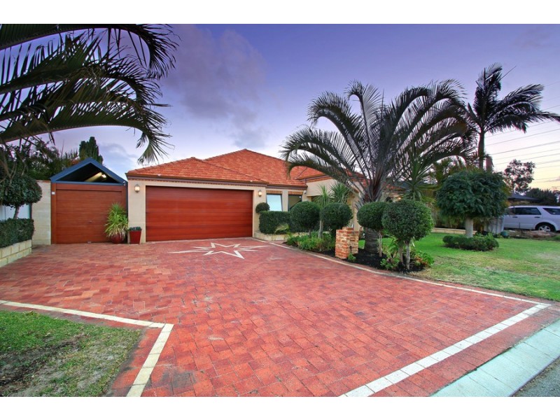 3 Koolinda Close, South Lake WA 6164