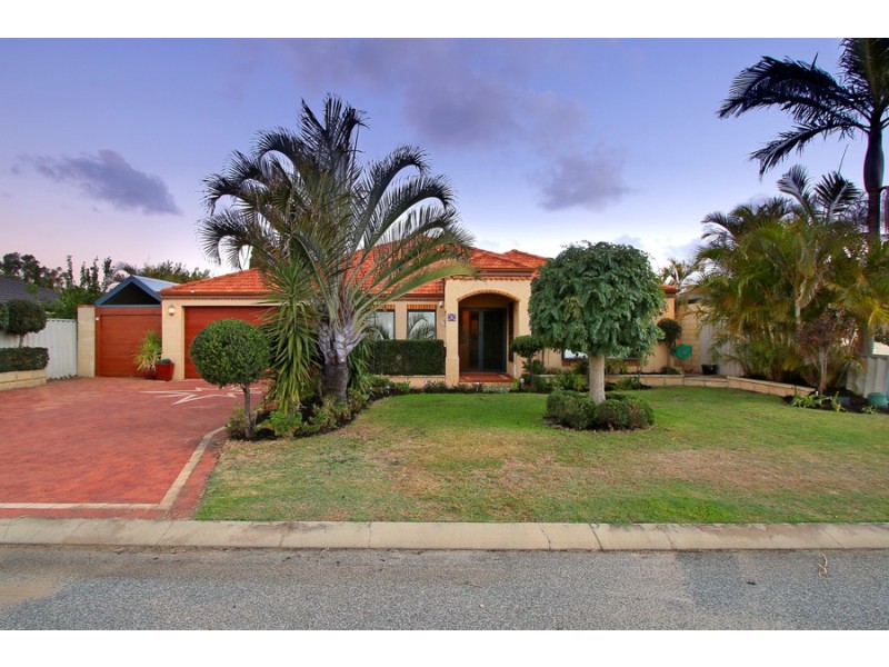 3 Koolinda Close, South Lake WA 6164