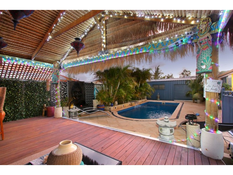 3 Koolinda Close, South Lake WA 6164