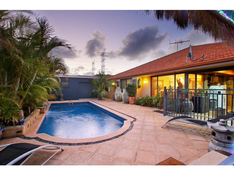 3 Koolinda Close, South Lake WA 6164