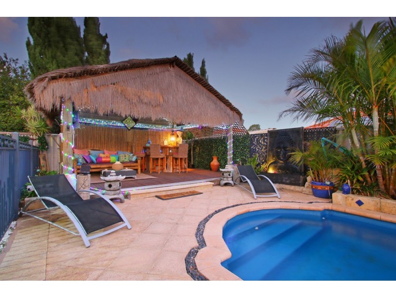 3 Koolinda Close, South Lake WA 6164