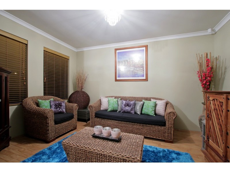 3 Koolinda Close, South Lake WA 6164