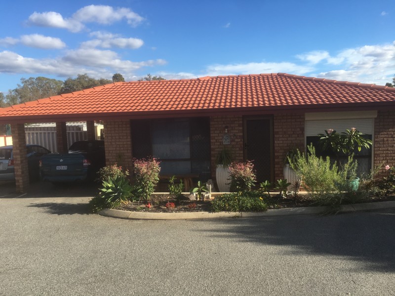 63 Amherst Road, Swan View WA 6056