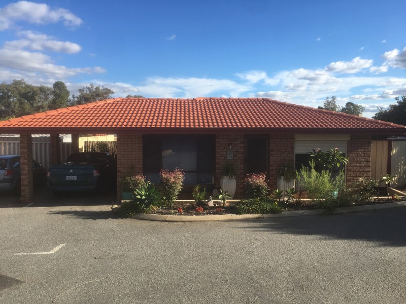 63 Amherst Road, Swan View WA 6056