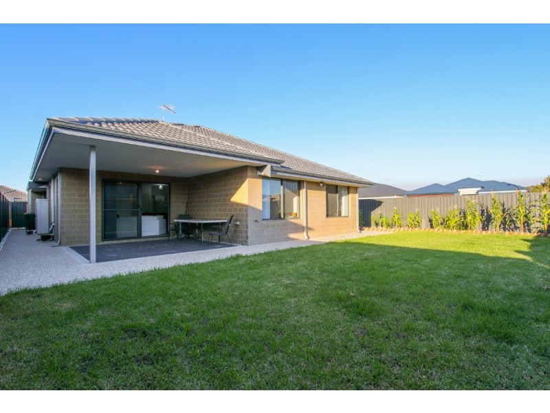 67 Lomond Way, Seville Grove WA 6112