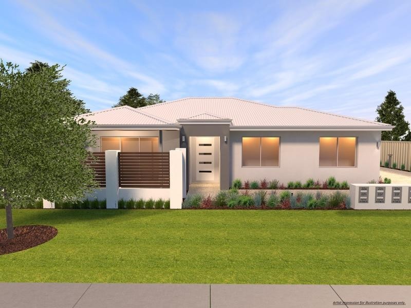 22 Fifth Road, Armadale WA 6112