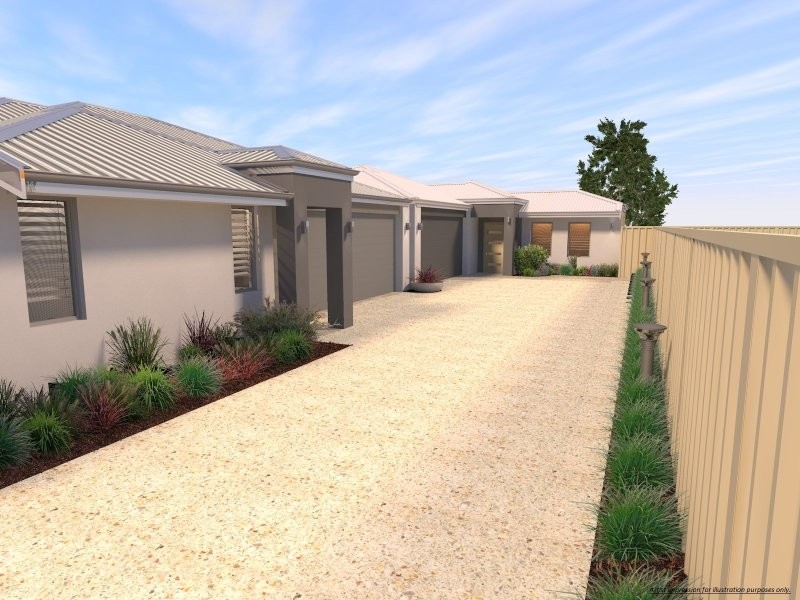 22 Fifth Road, Armadale WA 6112