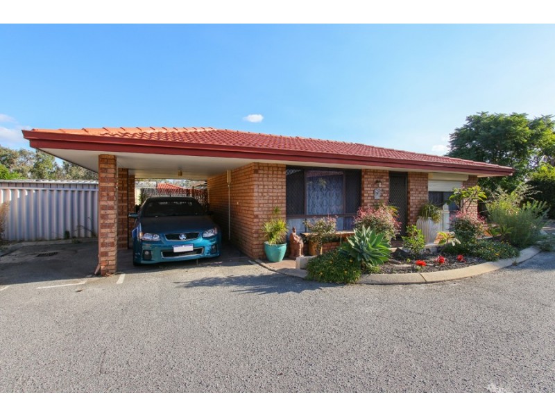 63 Amherst Road, Swan View WA 6056