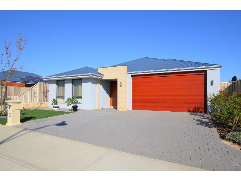 5 Castello Crescent, Byford WA 6122
