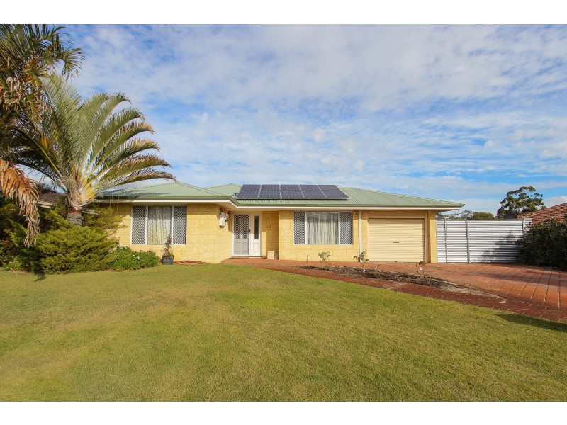 12 Pilkington Circus, Beechboro WA 6063