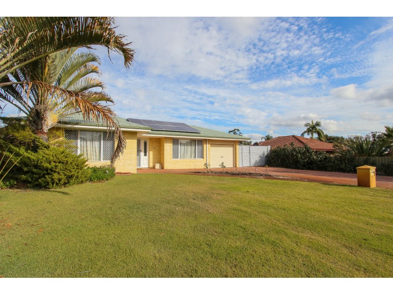 12 Pilkington Circus, Beechboro WA 6063