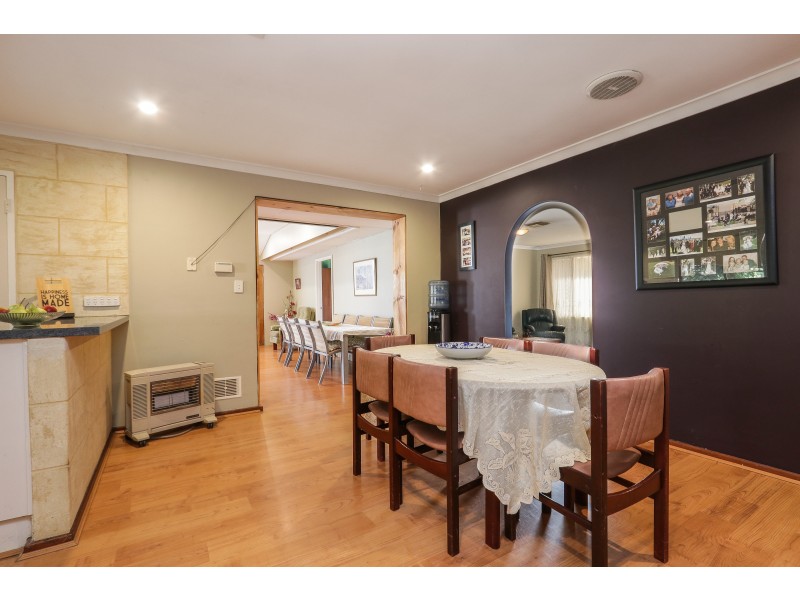 12 Pilkington Circus, Beechboro WA 6063