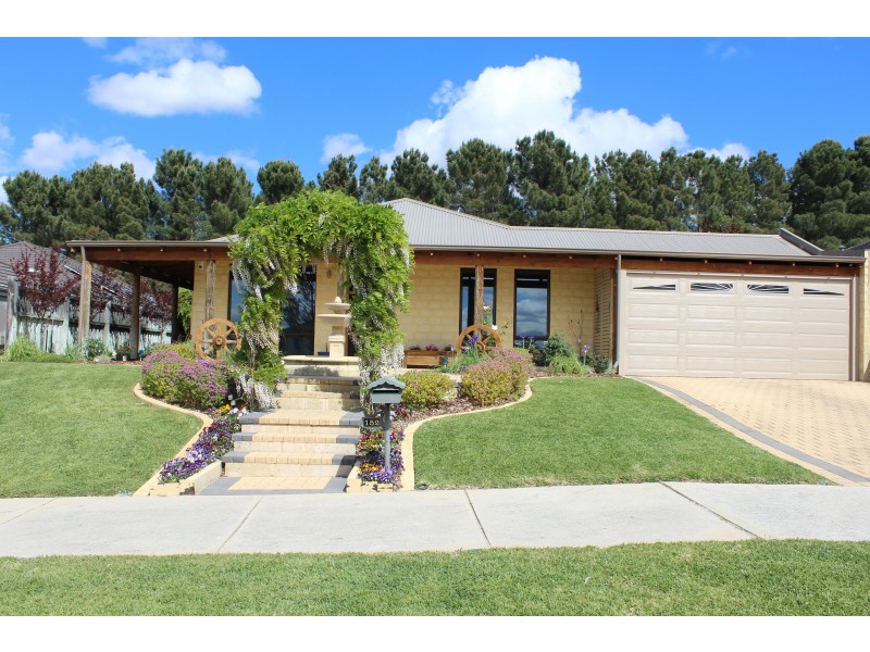 152 Charlottes Vista, Ellenbrook WA 6069