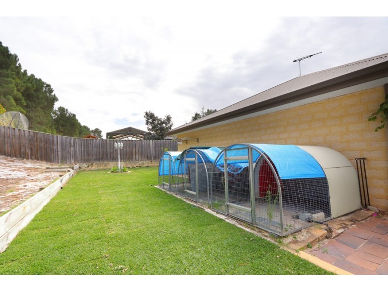 152 Charlottes Vista, Ellenbrook WA 6069