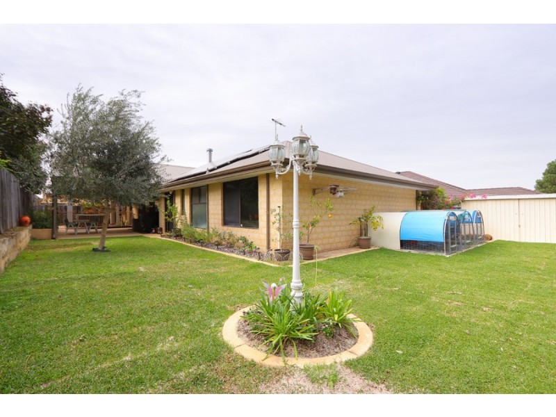 152 Charlottes Vista, Ellenbrook WA 6069
