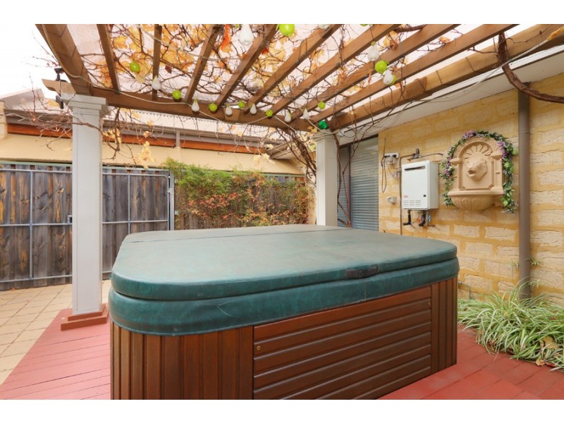 152 Charlottes Vista, Ellenbrook WA 6069