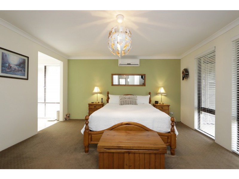 152 Charlottes Vista, Ellenbrook WA 6069