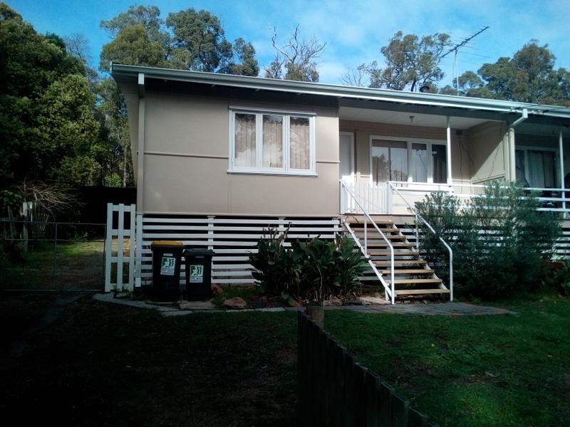 12A Wanliss Street, Jarrahdale WA 6124