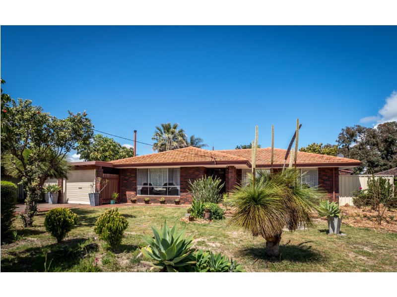 171 Gooseberry Hill Road, Maida Vale WA 6057