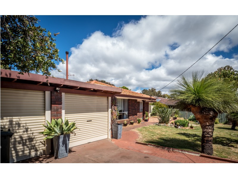 171 Gooseberry Hill Road, Maida Vale WA 6057