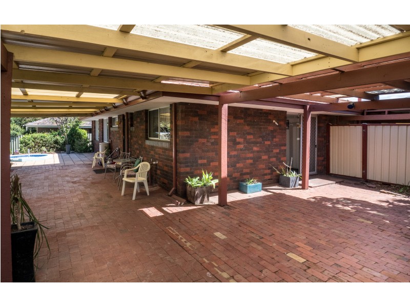 171 Gooseberry Hill Road, Maida Vale WA 6057
