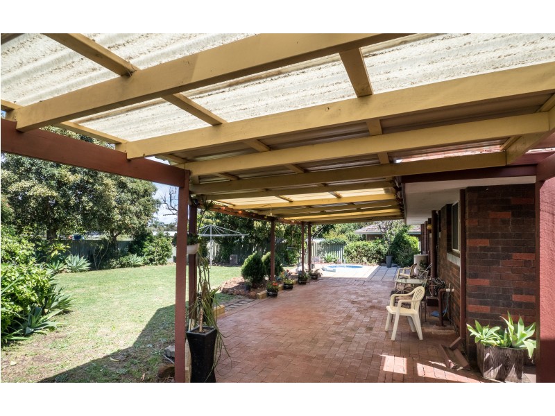 171 Gooseberry Hill Road, Maida Vale WA 6057