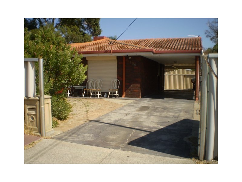 109 Third Avenue, Kelmscott WA 6111