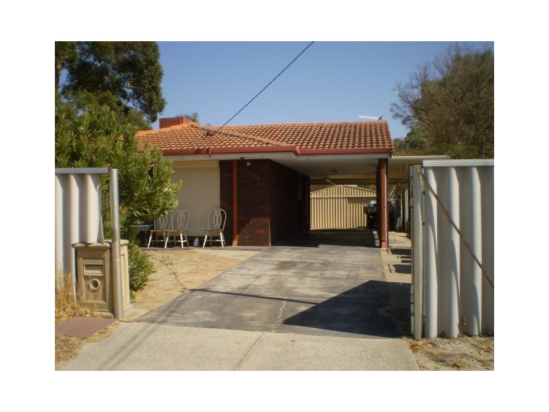 109 Third Avenue, Kelmscott WA 6111