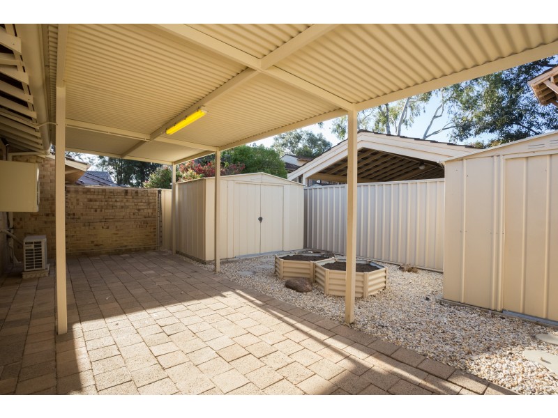 22/9 Brentham Street, Leederville WA 6007