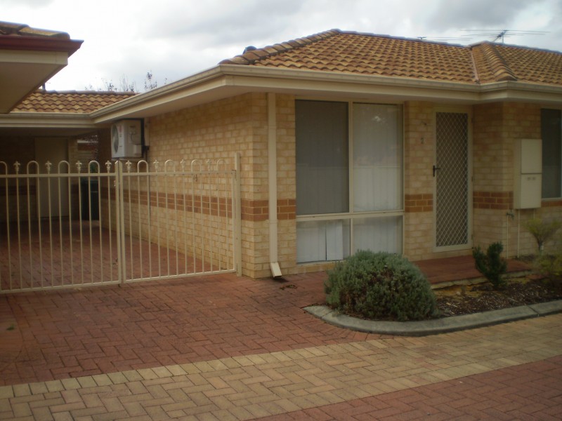 2/36 Streich Avenue, Kelmscott WA 6111