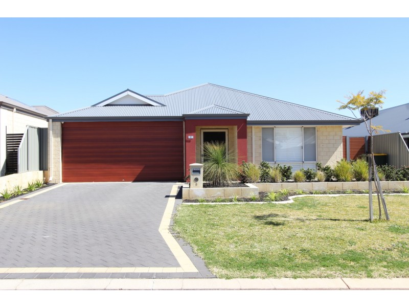 8 Surman Street, Byford WA 6122