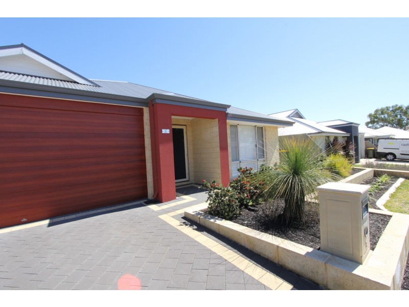 8 Surman Street, Byford WA 6122