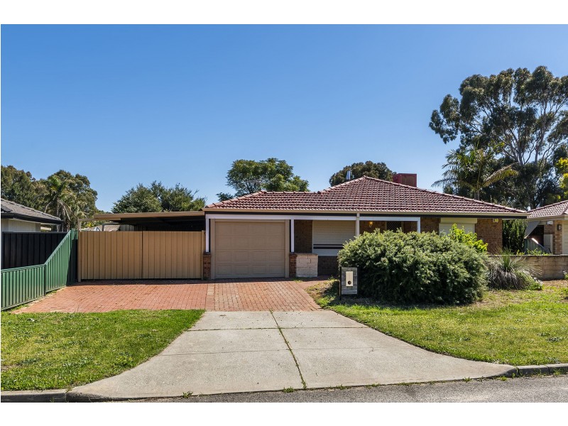 15 Sitella Plaza, Brookdale WA 6112