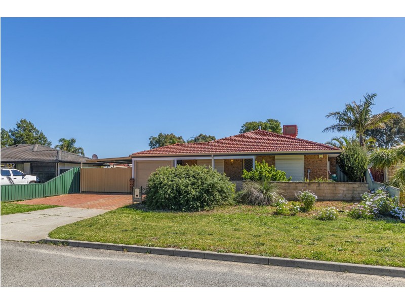 15 Sitella Plaza, Brookdale WA 6112