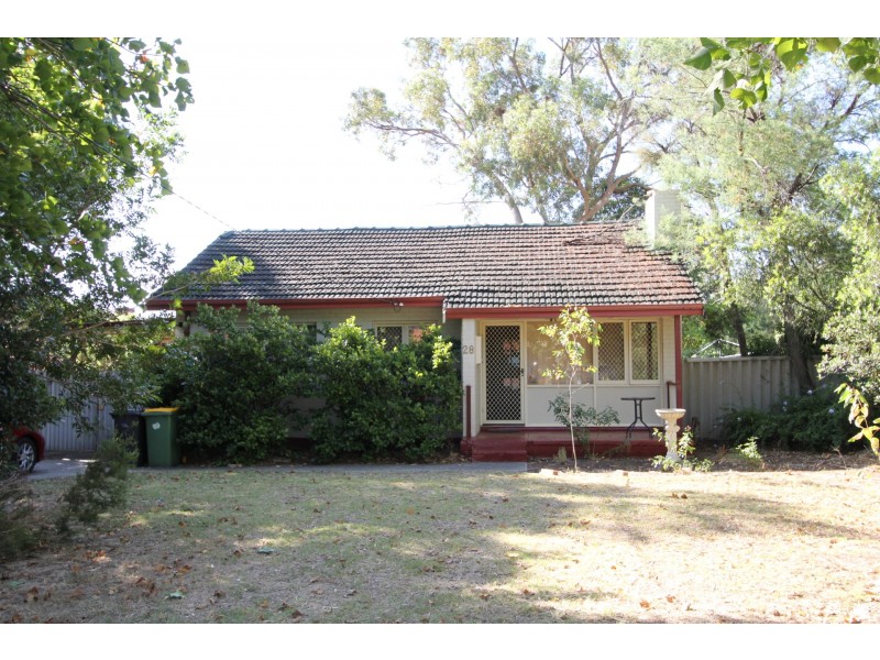28 Robin Hood Avenue, Armadale WA 6112