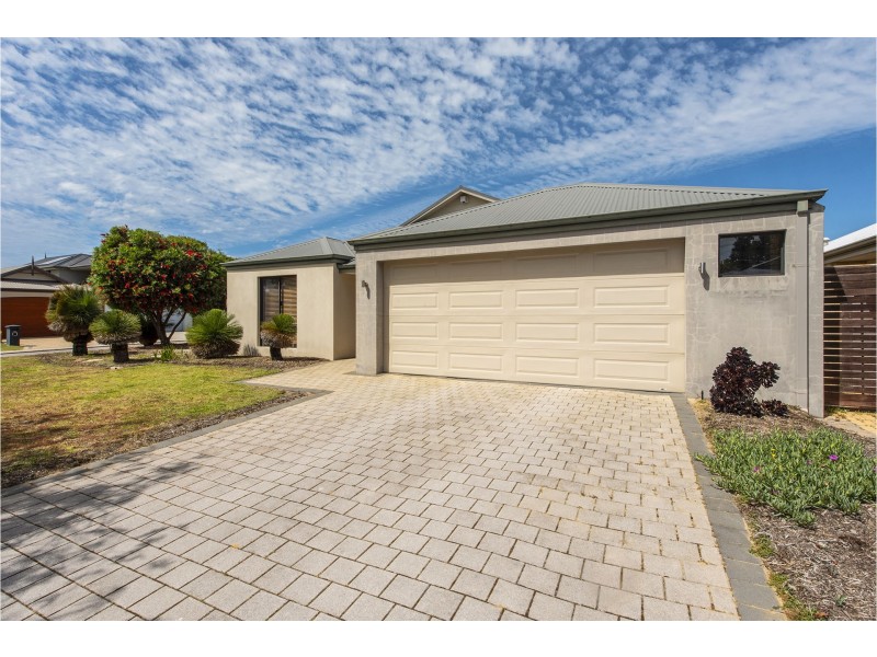 49 Freycinet Circuit, Aubin Grove WA 6164