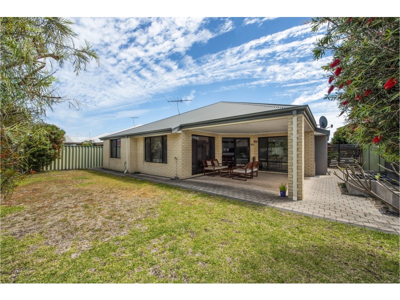 49 Freycinet Circuit, Aubin Grove WA 6164